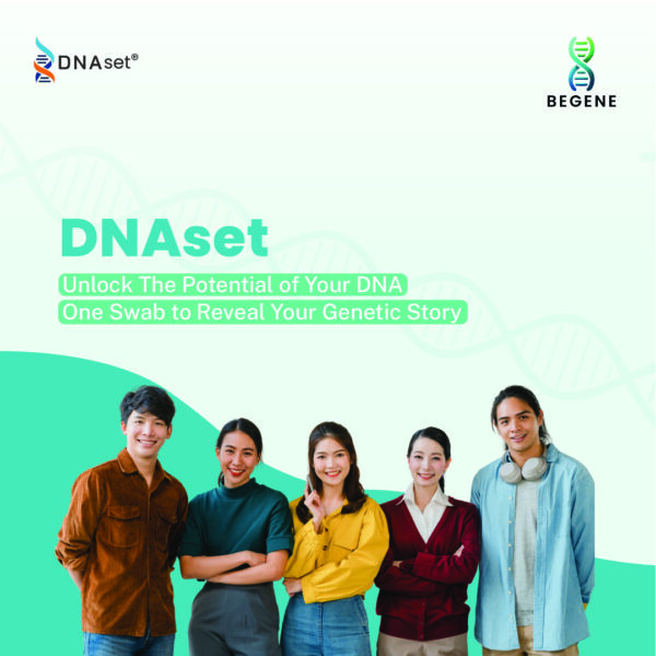 DNAset