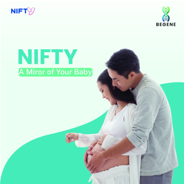 NIFTY®: Skrining Kelainan Kromosom Janin